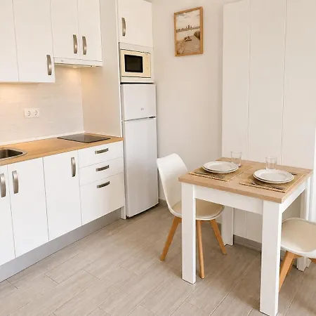 Apartamento Minimalist Boho-chic 10 Minutes From The