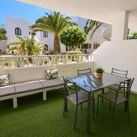 Minimalist Boho-chic 10 Minutes From The Apartamento *