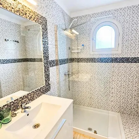 Minimalist Boho-chic 10 Minutes From The Apartamento